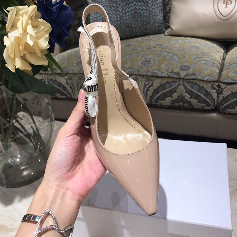 Luxury Shoes - Top QualityR - 922