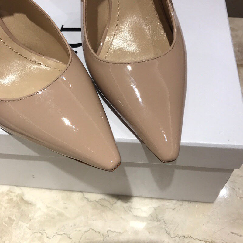 Luxury Shoes - Top QualityR - 922