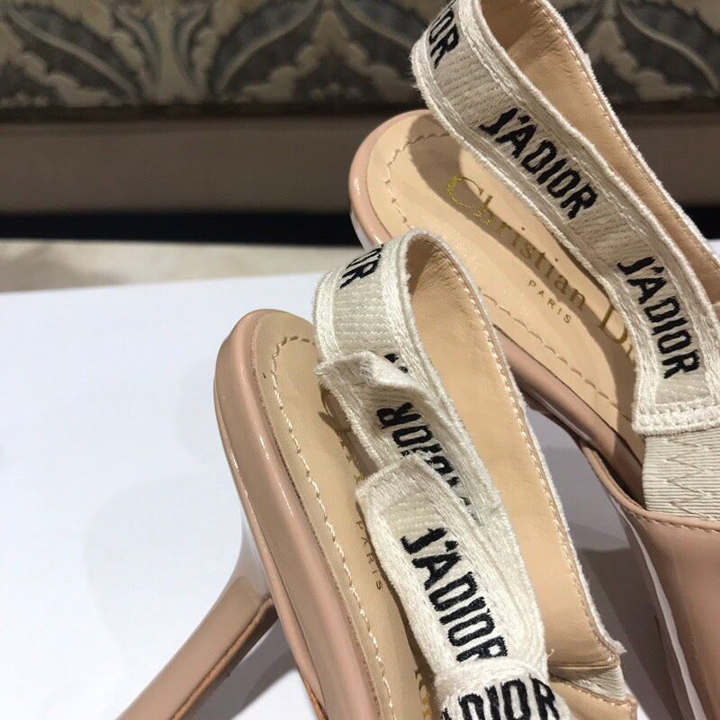 Luxury Shoes - Top QualityR - 922