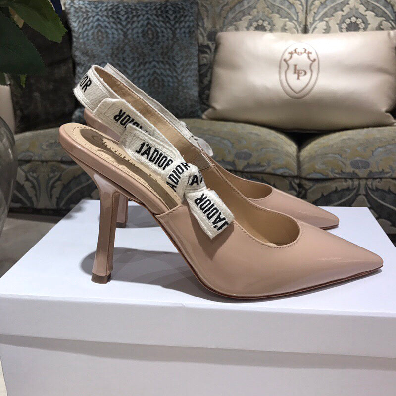 Luxury Shoes - Top QualityR - 922