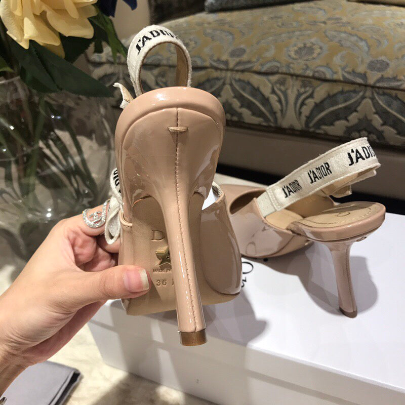 Luxury Shoes - Top QualityR - 922