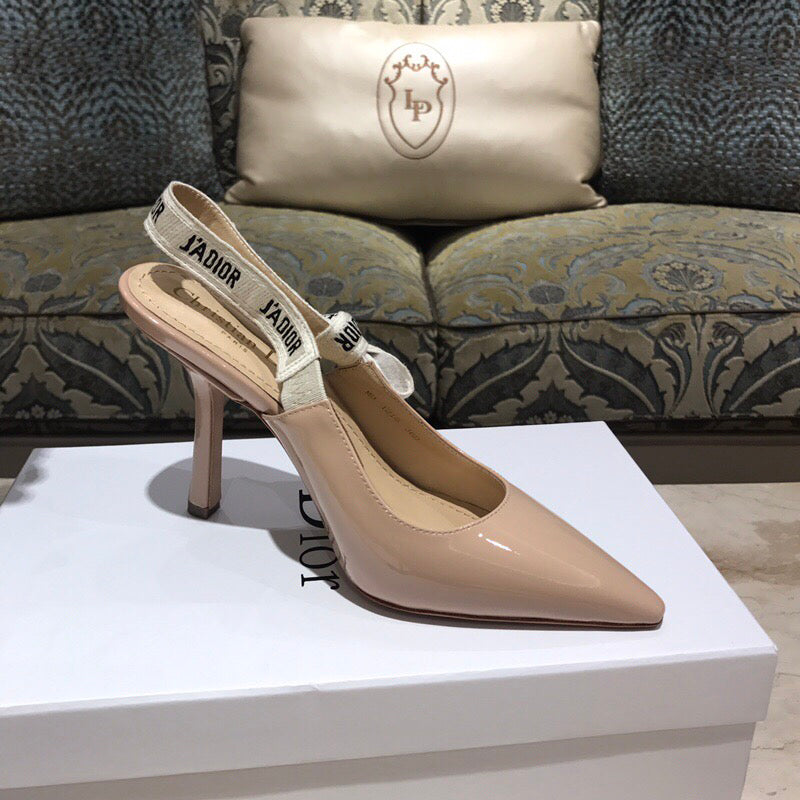 Luxury Shoes - Top QualityR - 922