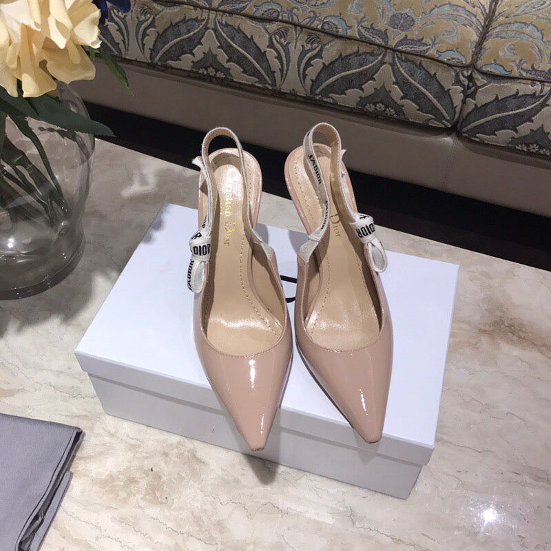 Luxury Shoes - Top QualityR - 922