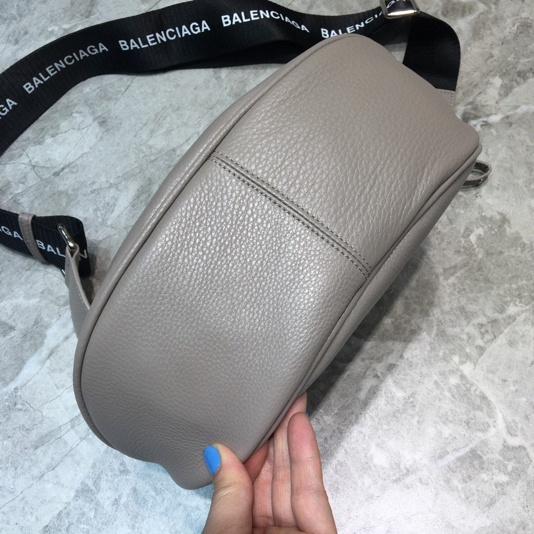 Top Quality Sling Bag In Light Brown, For Women,  Bags 9.1in/23cm
