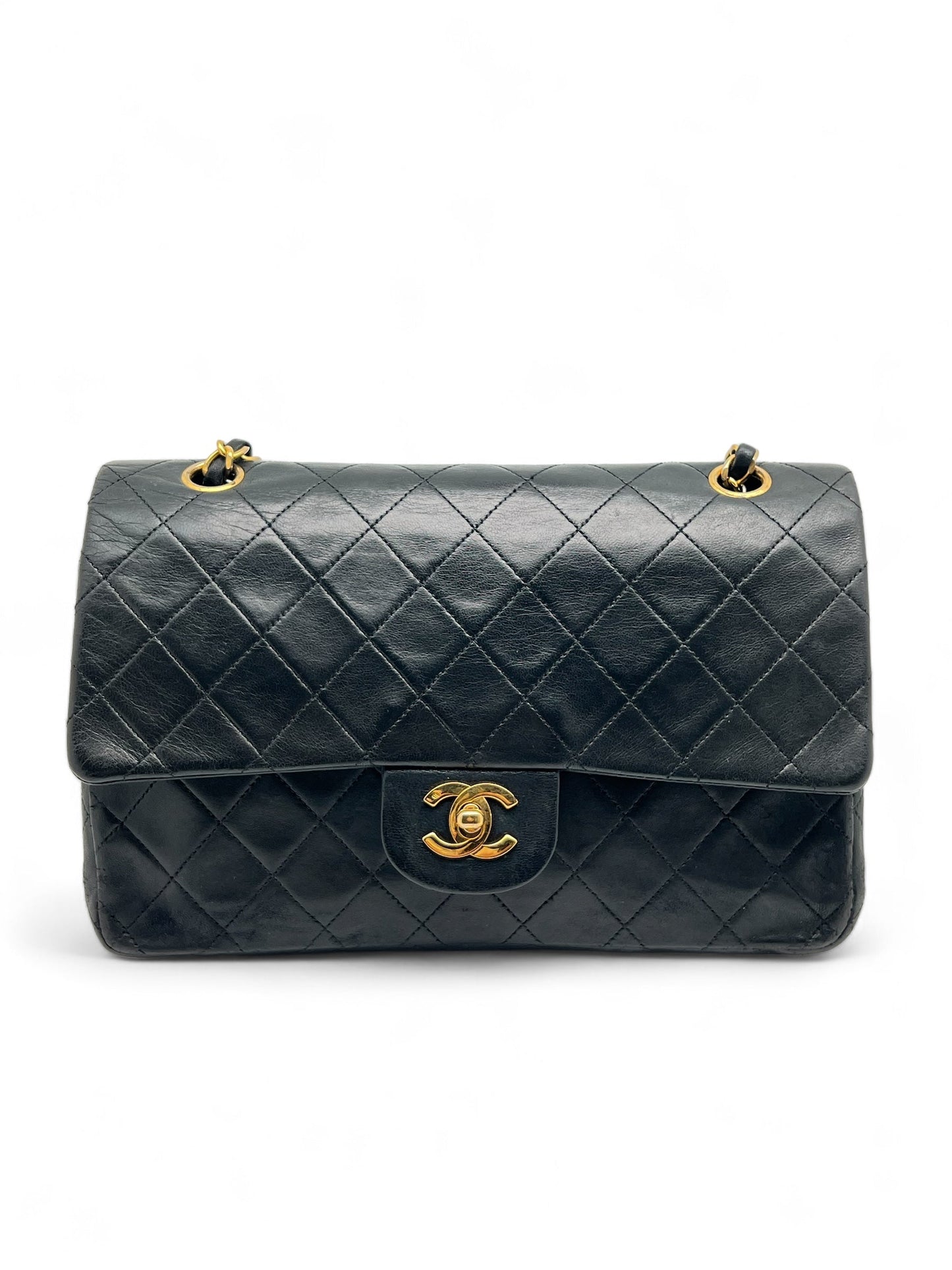 Chanel - Sac Timeless   25 1989-1991
