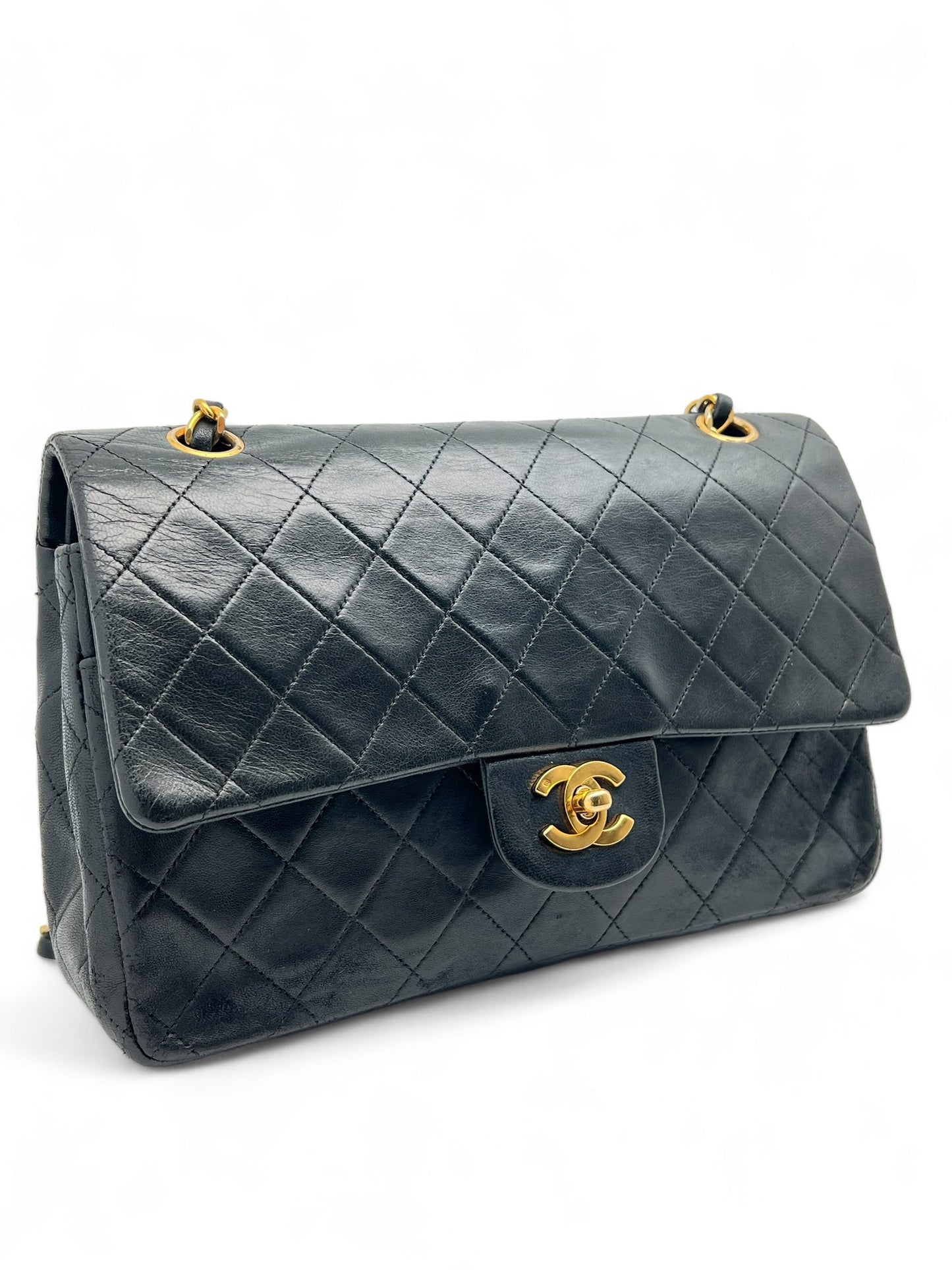 Chanel - Sac Timeless   25 1989-1991