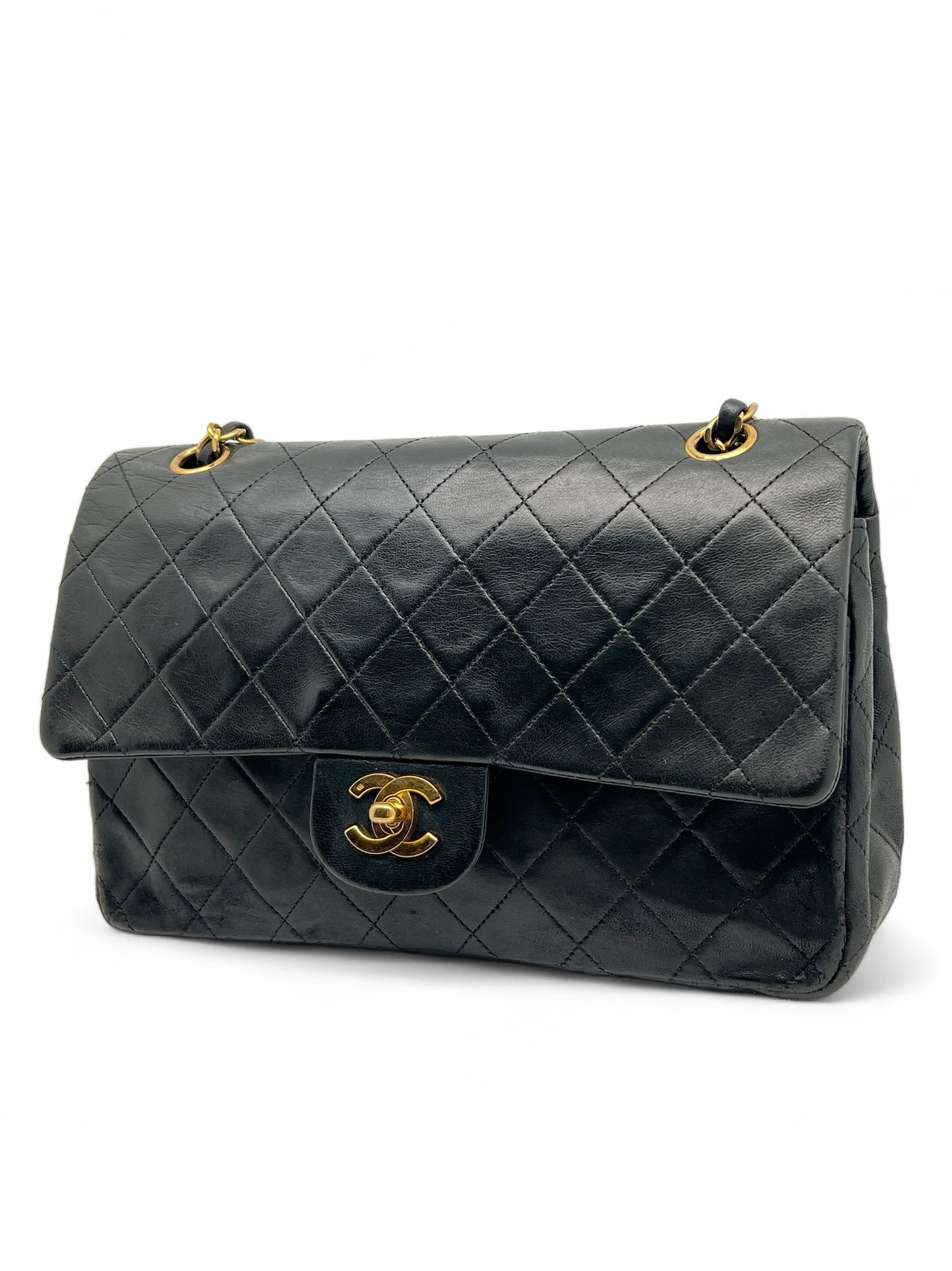 Chanel - Sac Timeless   25 1989-1991