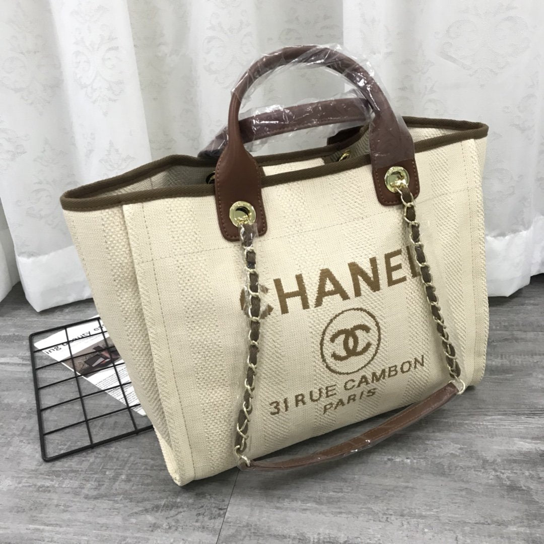 EN - New 1:1 rep  Top Quality CHL Bag 201