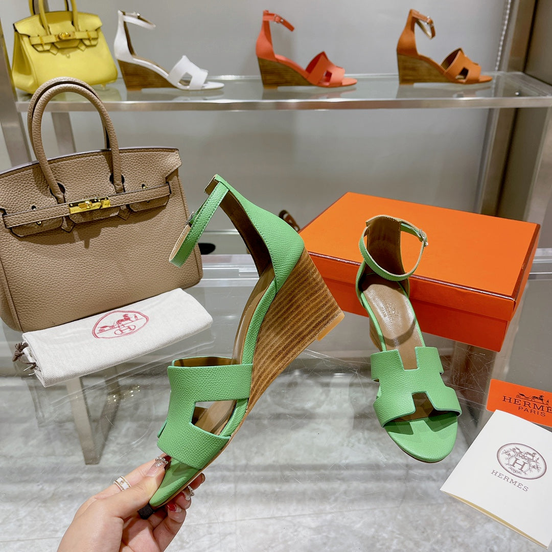 New 1:1 rep HM HIGH HEELS 071