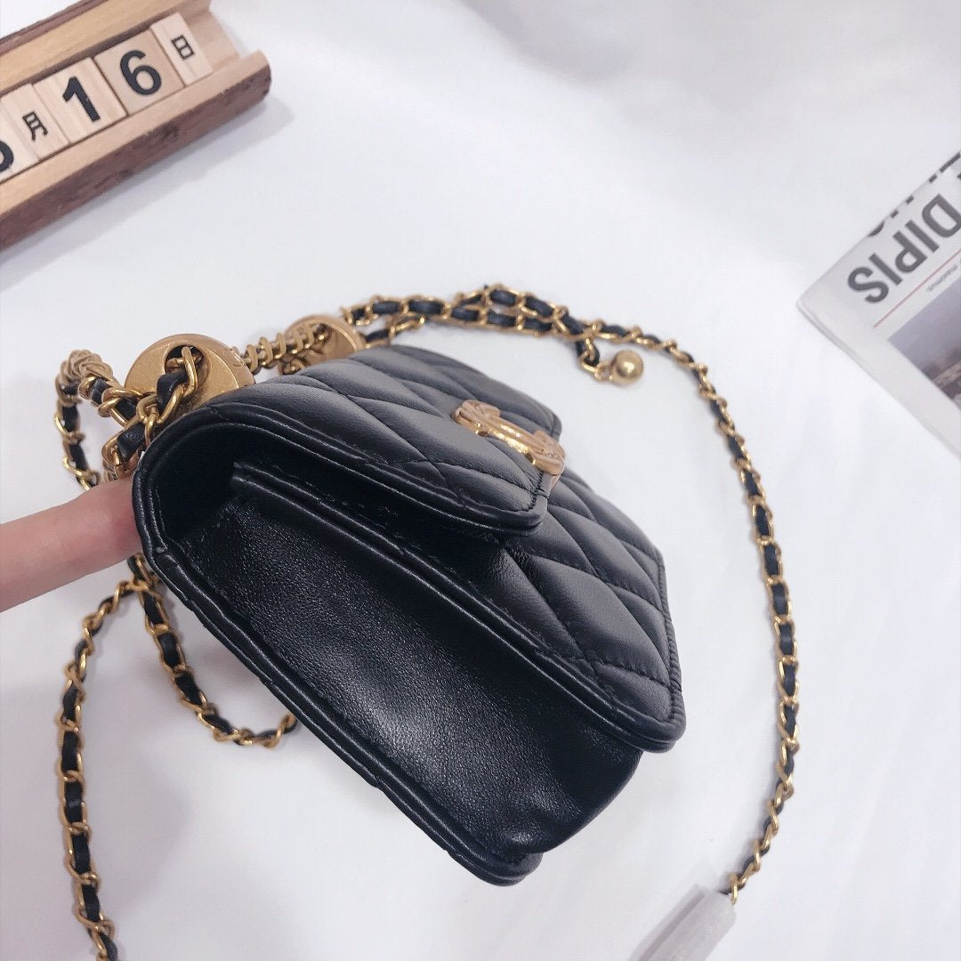 EN - New 1:1 rep  Top Quality CHL Bag 203