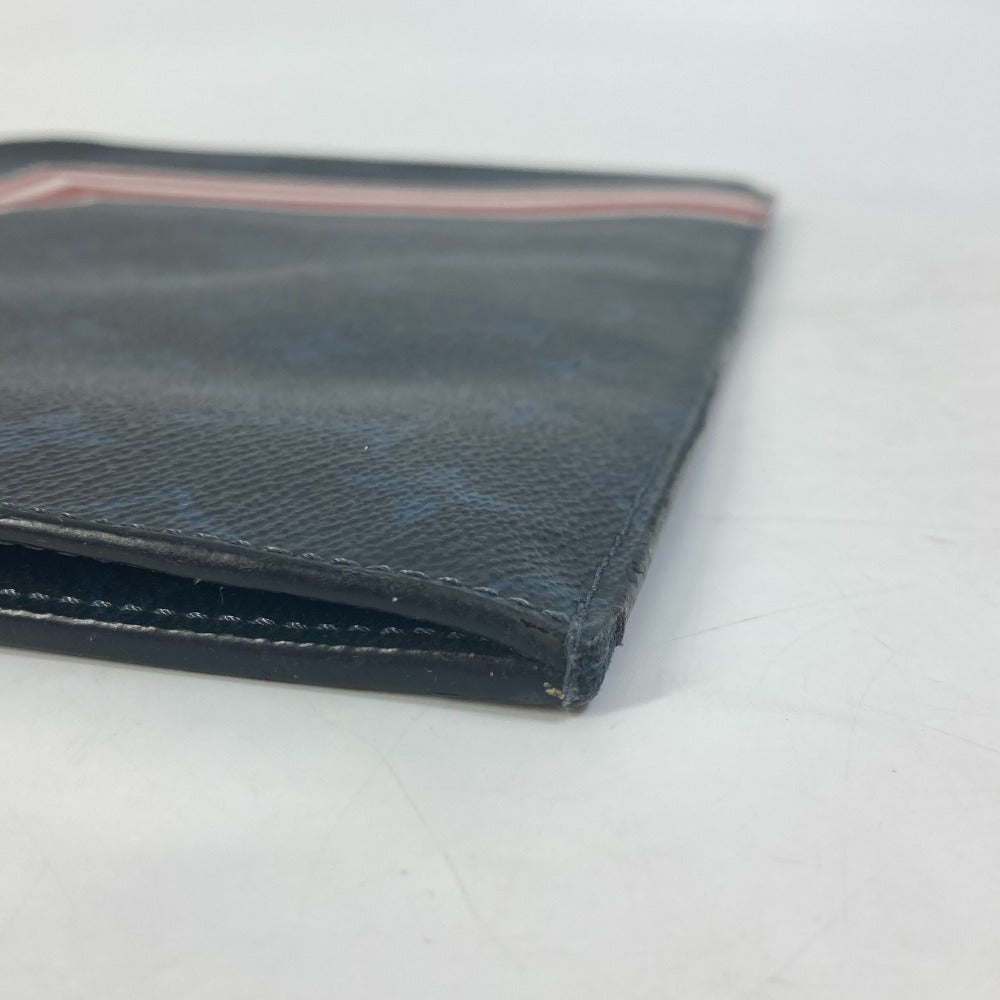 LOUIS VUITTON Clutch bag M61679 Canvas / Monogram Cobalt Canvas Navy Monogram Cobalt Pochette Jules GM mens  d