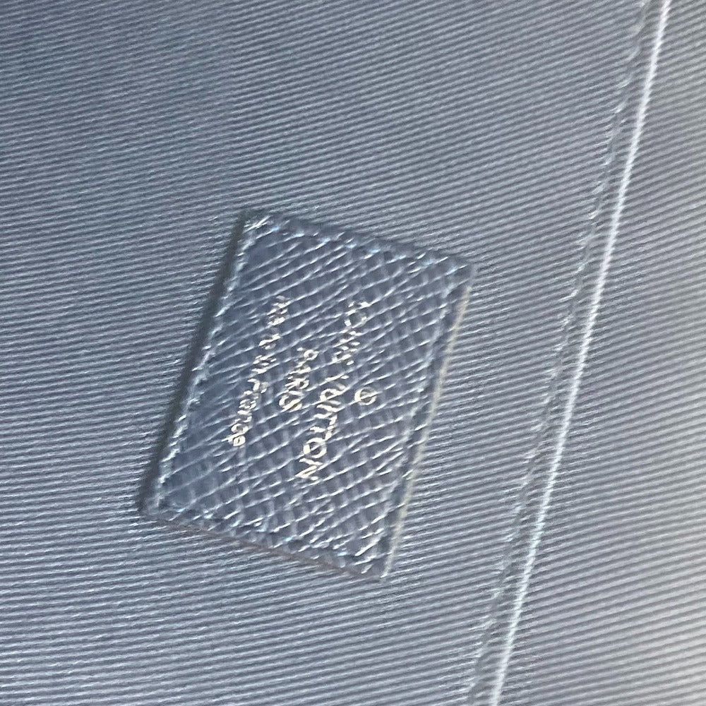 LOUIS VUITTON Clutch bag M61679 Canvas / Monogram Cobalt Canvas Navy Monogram Cobalt Pochette Jules GM mens  d