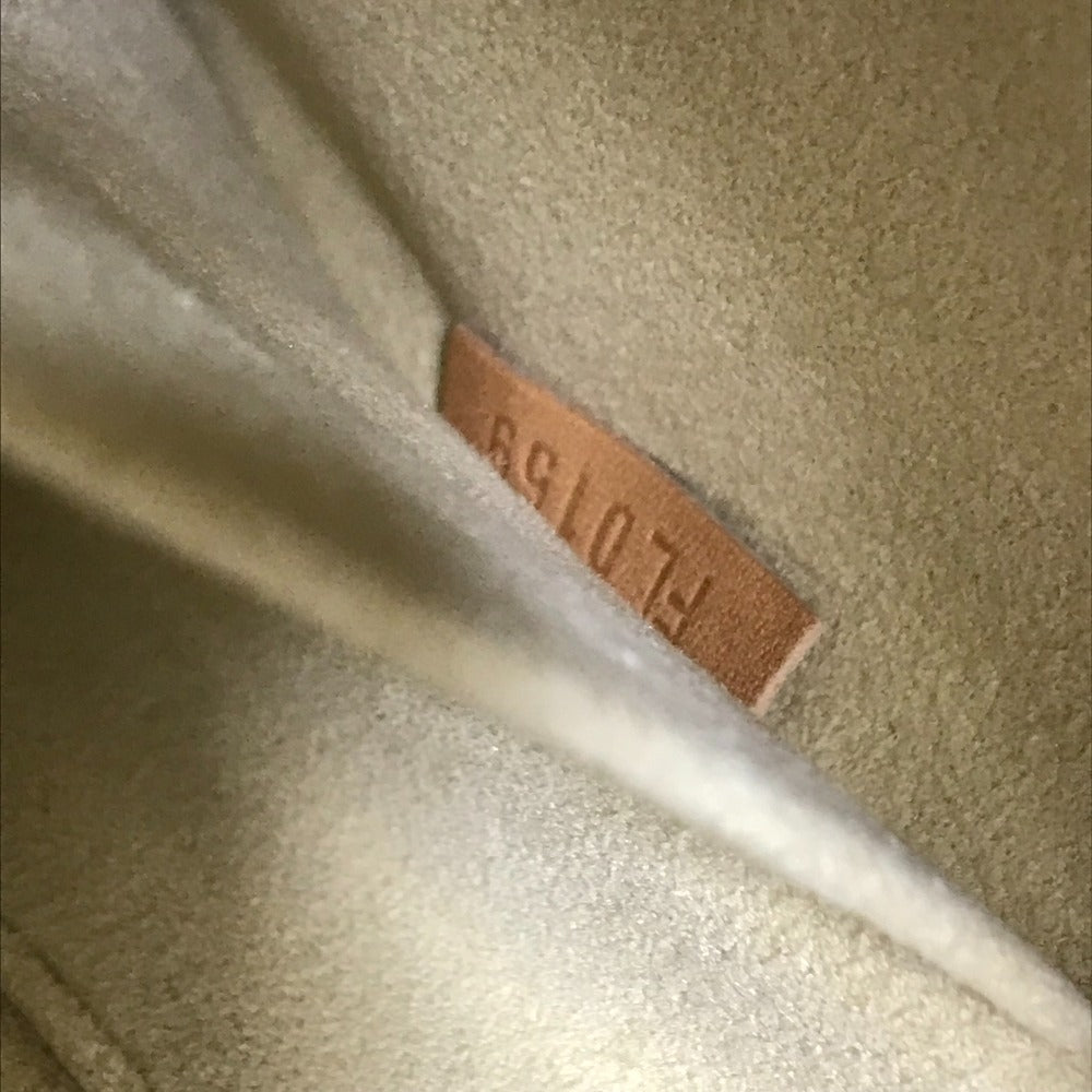 LOUIS VUITTON Boston Duffel bag M44581 Monogram canvas Brown Monogram Crossbody Chain Varisette PM Women  d
