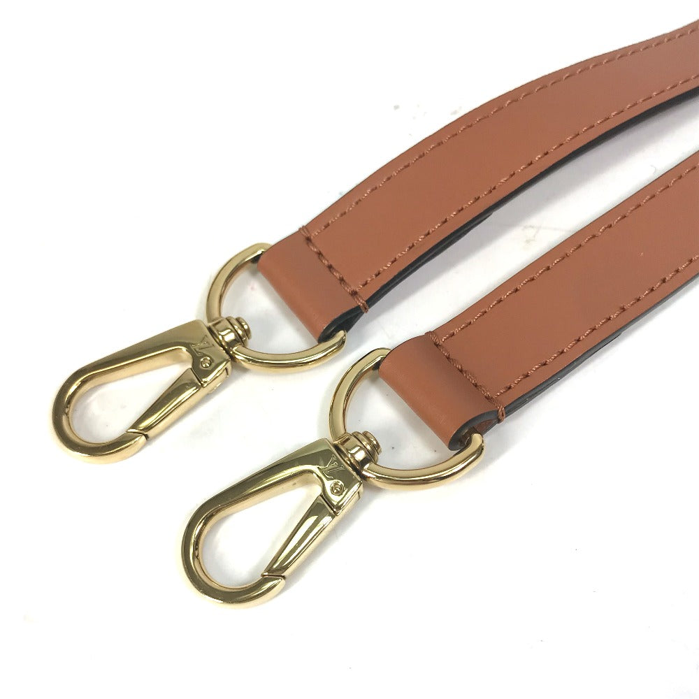 LOUIS VUITTON Boston Duffel bag M44581 Monogram canvas Brown Monogram Crossbody Chain Varisette PM Women  d