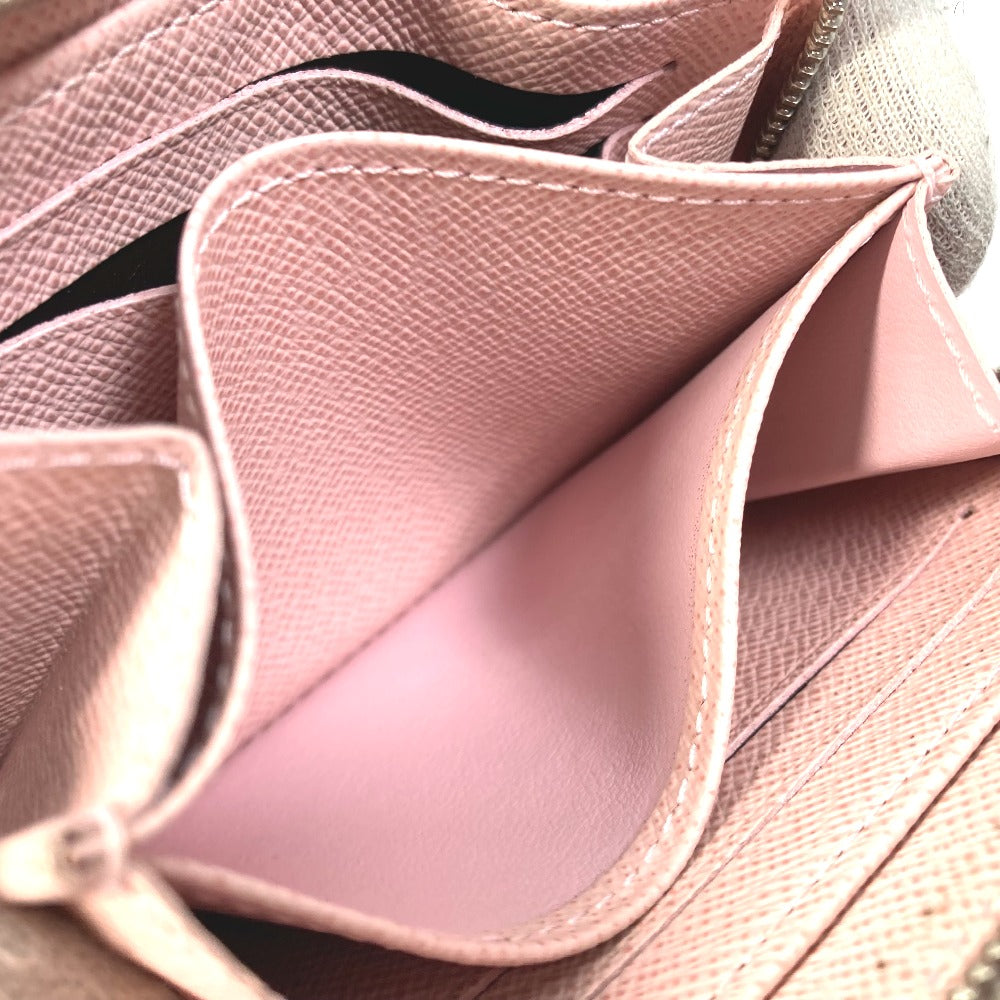 LOUIS VUITTON Coin case M63723 Epi Leather pink epi stories Zip around purse Women  d