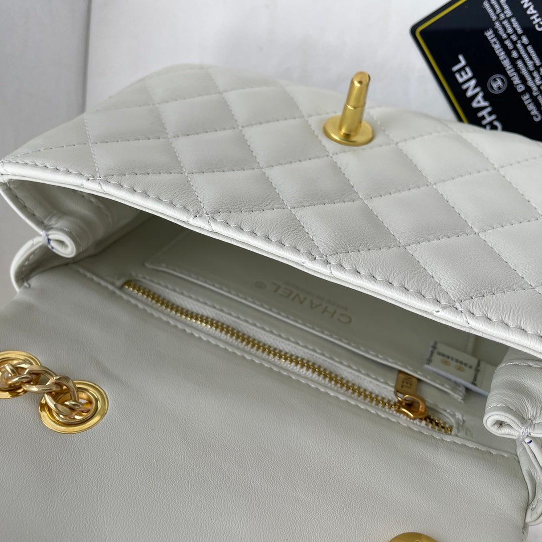 EN - New 1:1 rep  Top Quality CHL Bag 578