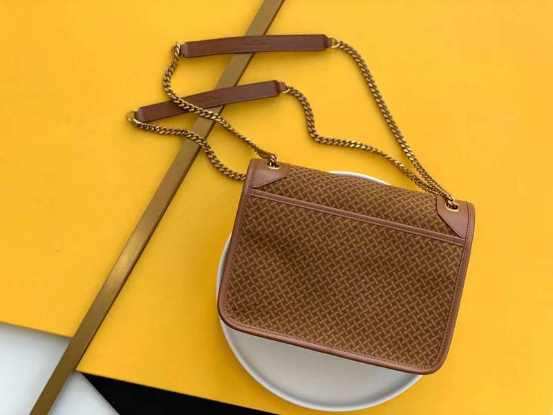Yves Saint Laurent - Bags - The Elite Bags  395