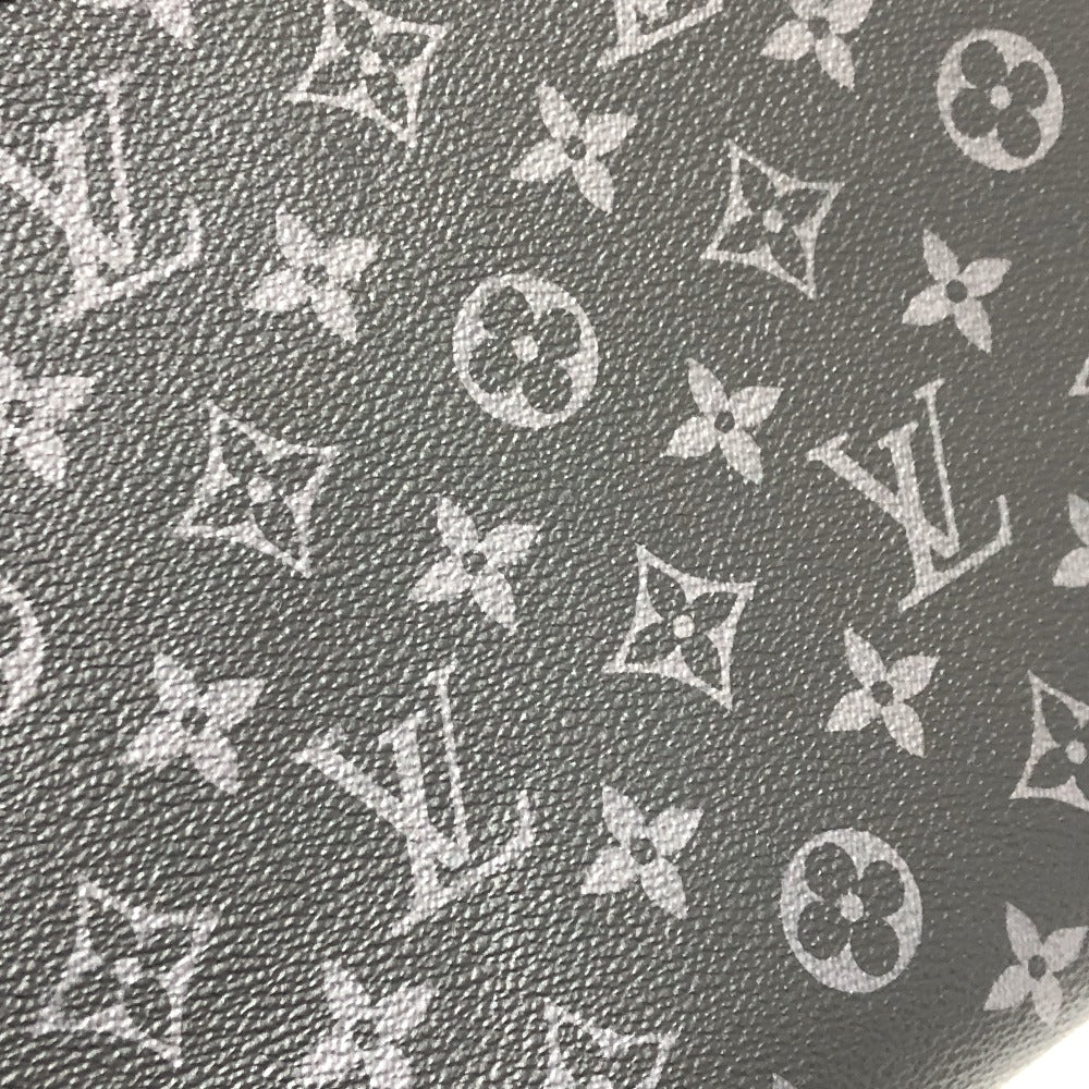 LOUIS VUITTON Clutch bag ‚l81569 Monogram Eclipse Canvas black Monogram Eclipse pochette to go mens  d