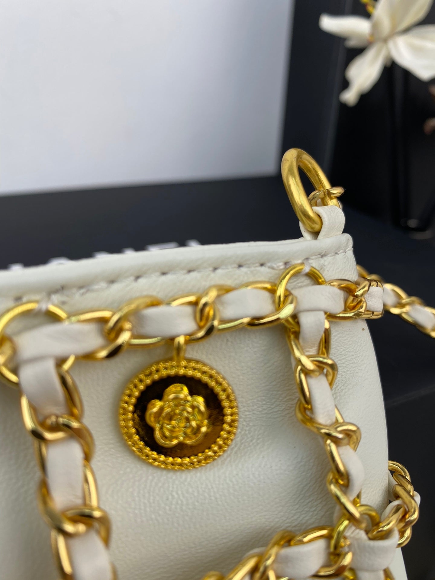 EN - New 1:1 rep Bag CHL 423