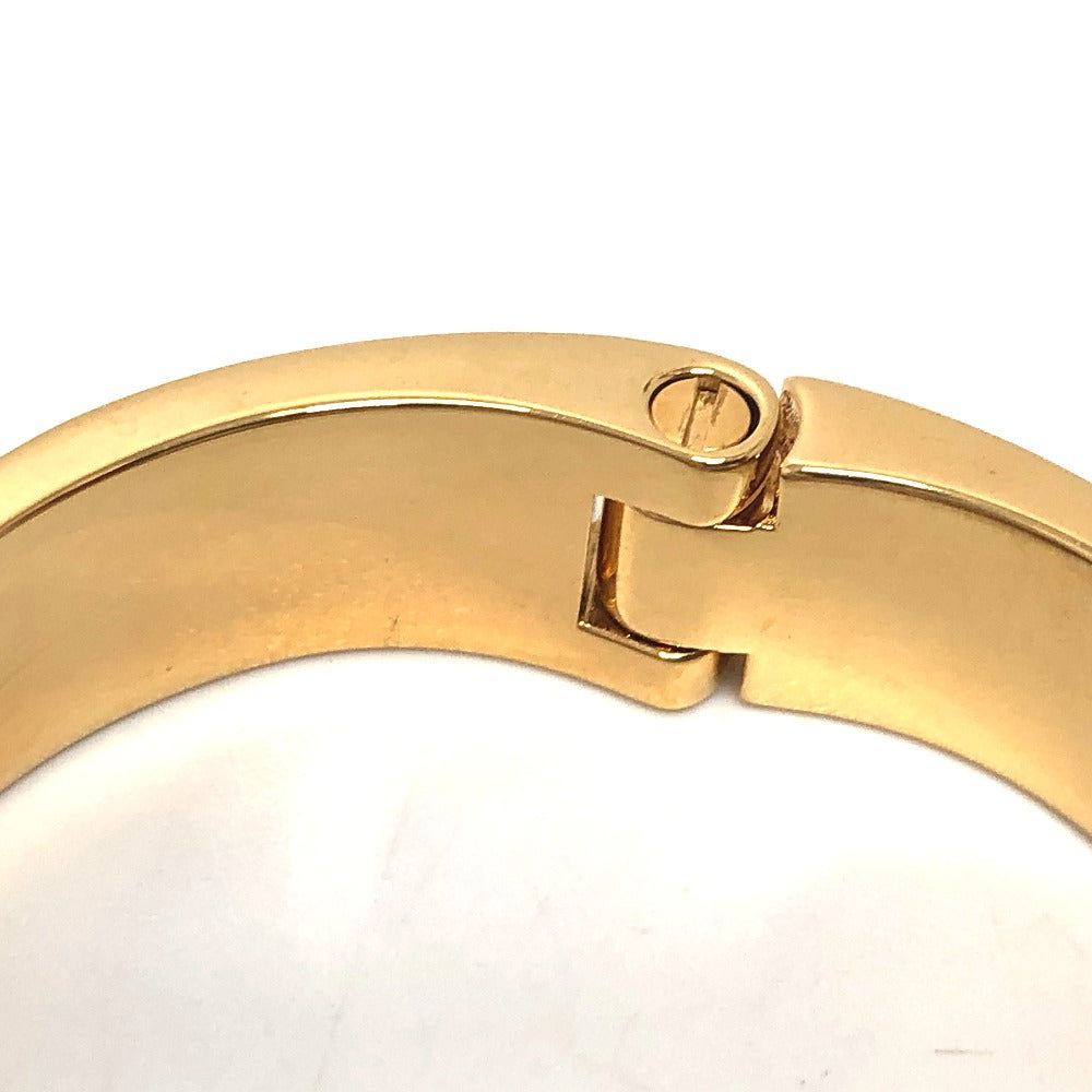 LOUIS VUITTON bracelet ?1575? metal pink Bracelet - Nano Gram Enamel ?