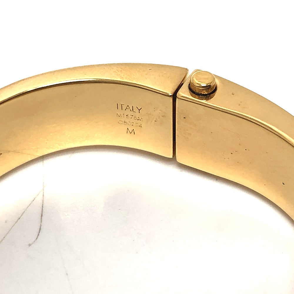 LOUIS VUITTON bracelet ?1575? metal pink Bracelet - Nano Gram Enamel ?