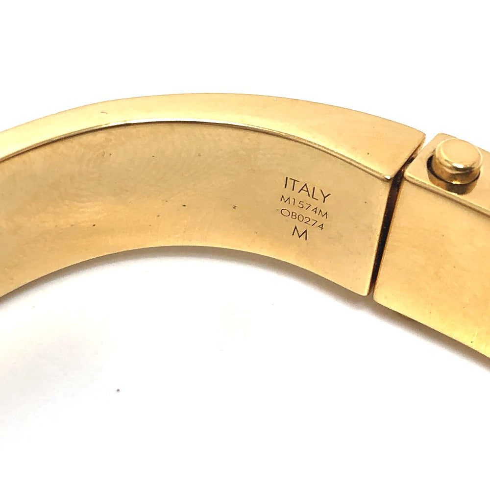 LOUIS VUITTON bracelet M1574M metal white Bracelet - Nano Gram Enamel ?