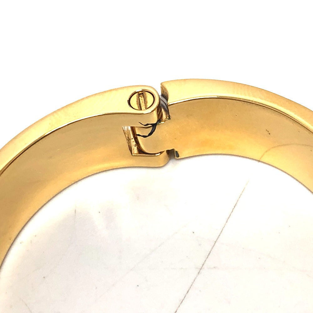 LOUIS VUITTON bracelet M1574M metal white Bracelet - Nano Gram Enamel ?