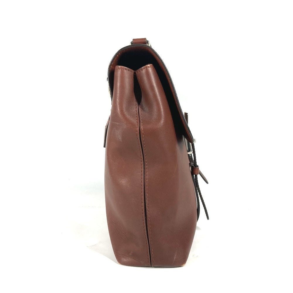 LOUIS VUITTON Business bag M50451 , Cuir Ombre Leather Brown Cure Ombre Cultable mens  d