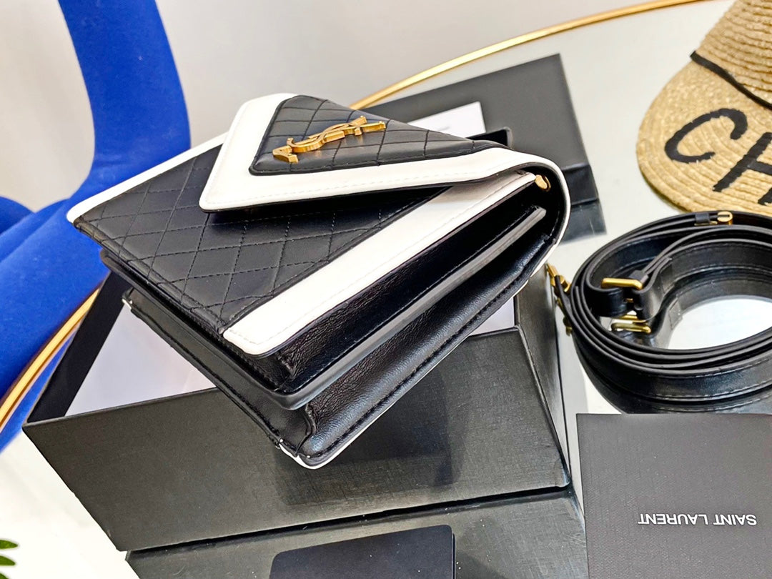 EN - New 1:1 rep  Bags SLY 224