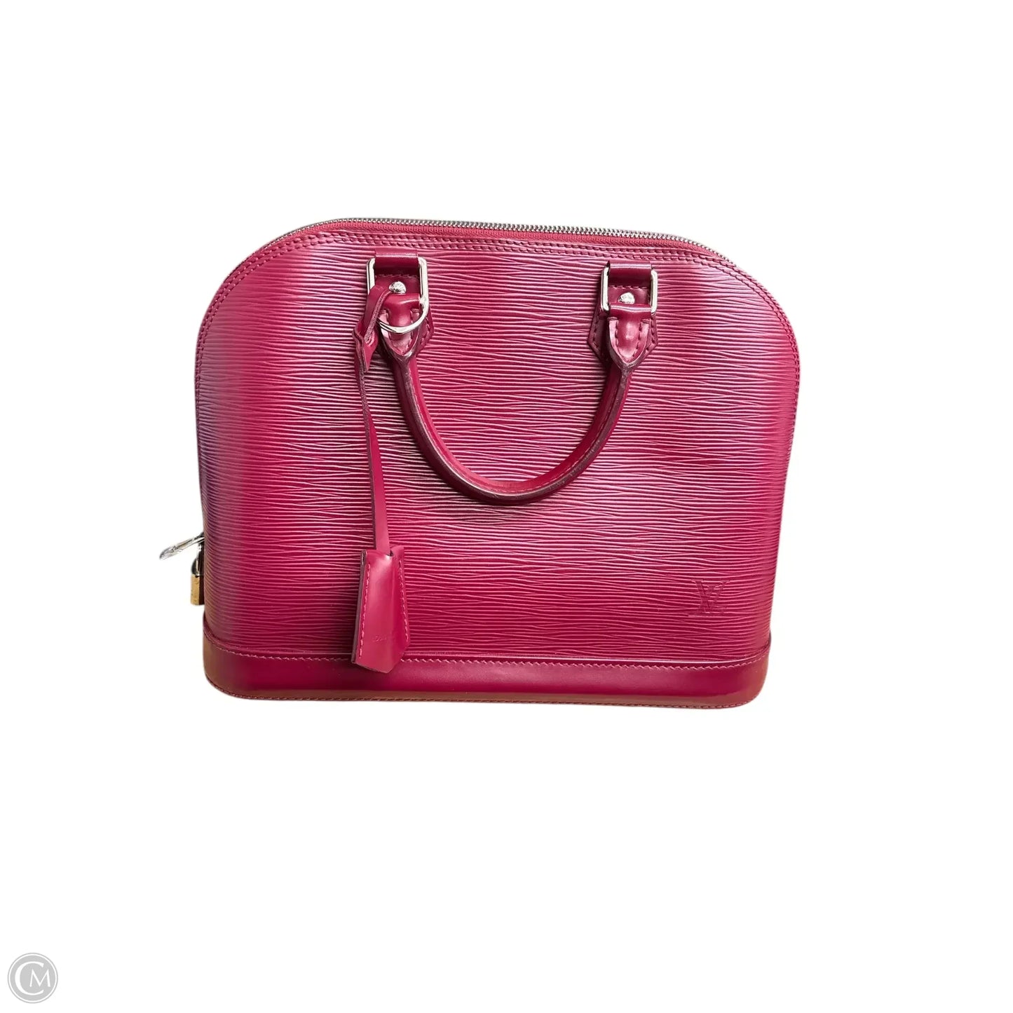 Handbag Luxury Designer By Louis Vuitton, Size: Medium