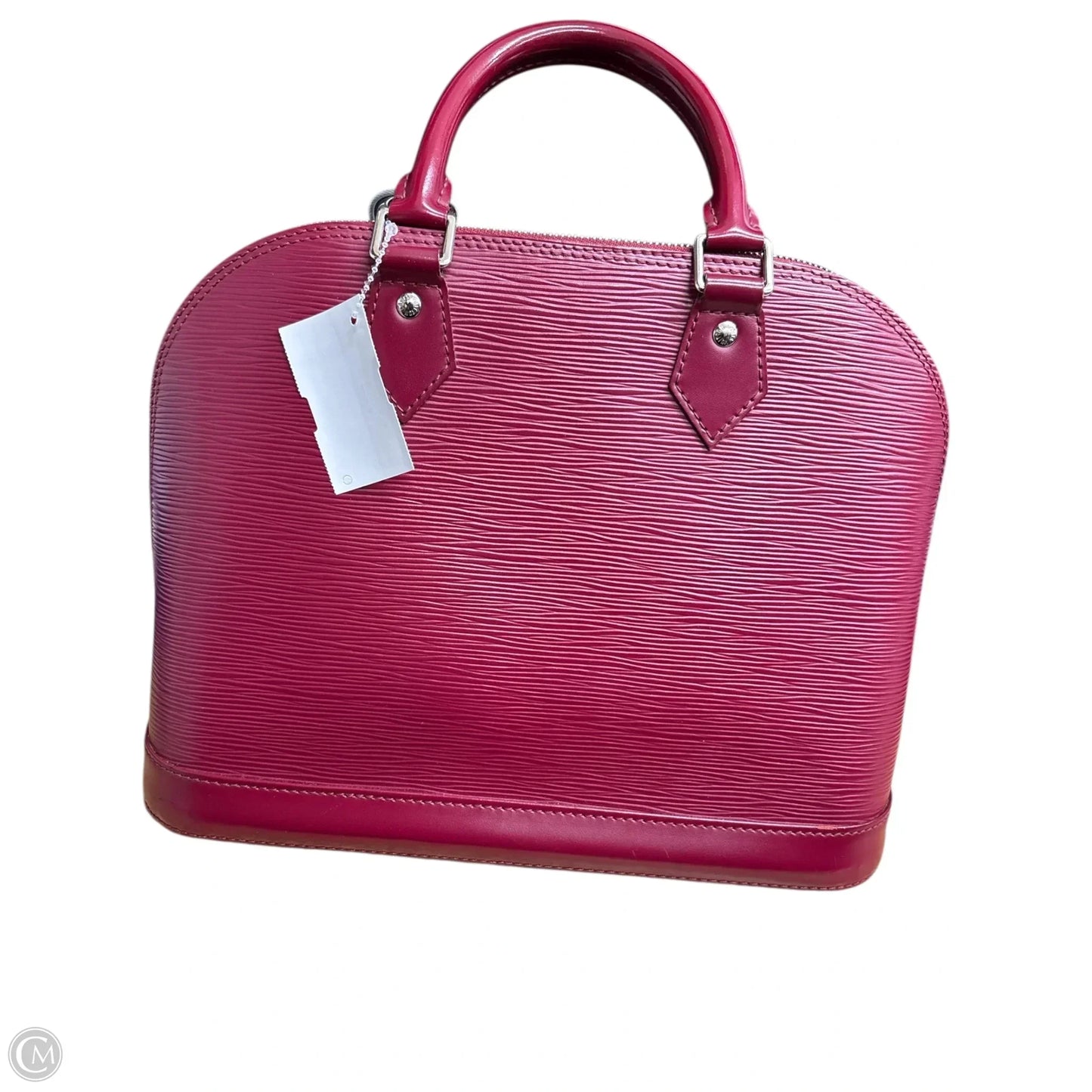 Handbag Luxury Designer By Louis Vuitton, Size: Medium