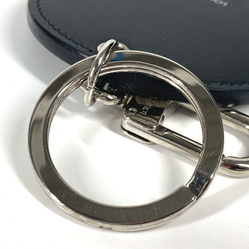 LOUIS VUITTON key ring M64169 Monogram canvas Brown Monogram Portocle Ilstore