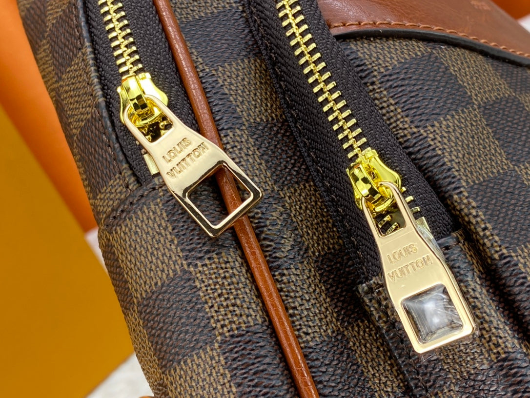 New 1:1 rep Lux Bags LUV 892