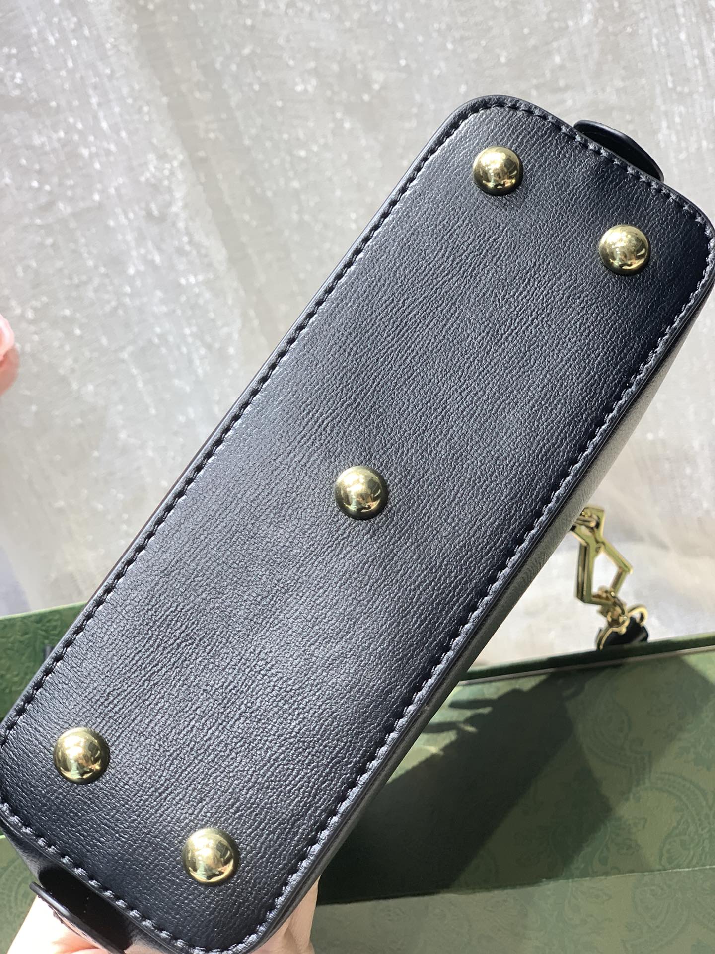 EN - New 1:1 rep Bag GCI 449