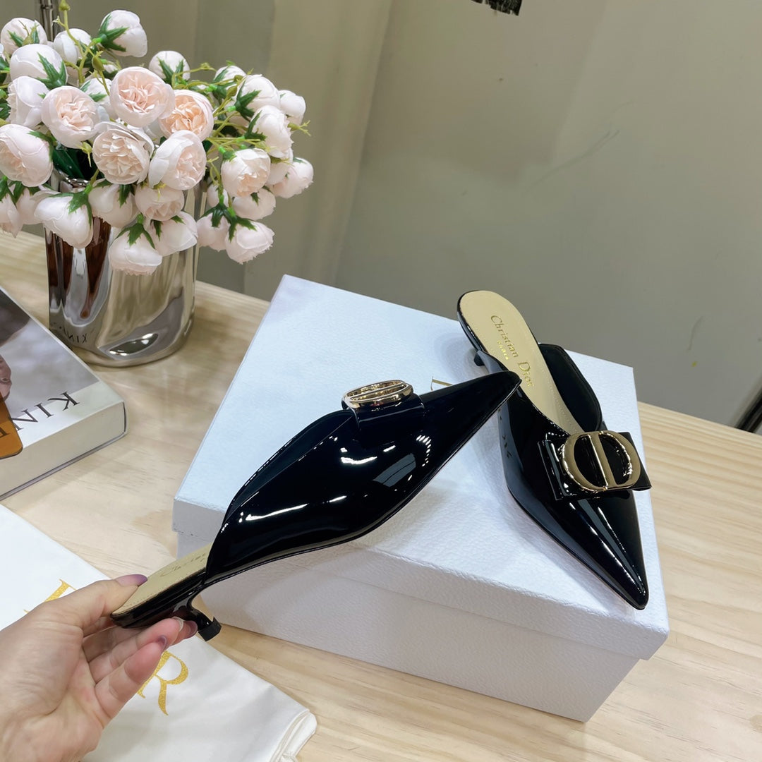 New 1:1 rep DIR HIGH HEELS 071