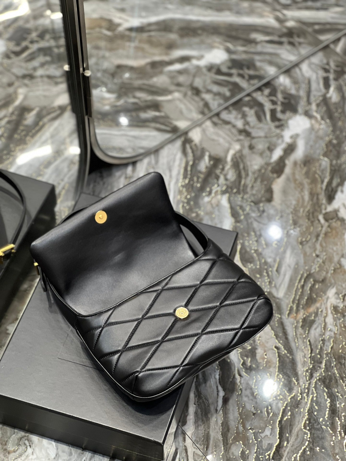 EN - New 1:1 rep Bag SLY 238