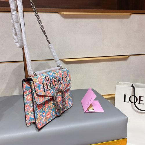 EN - New 1:1 rep  Bags GCI 307