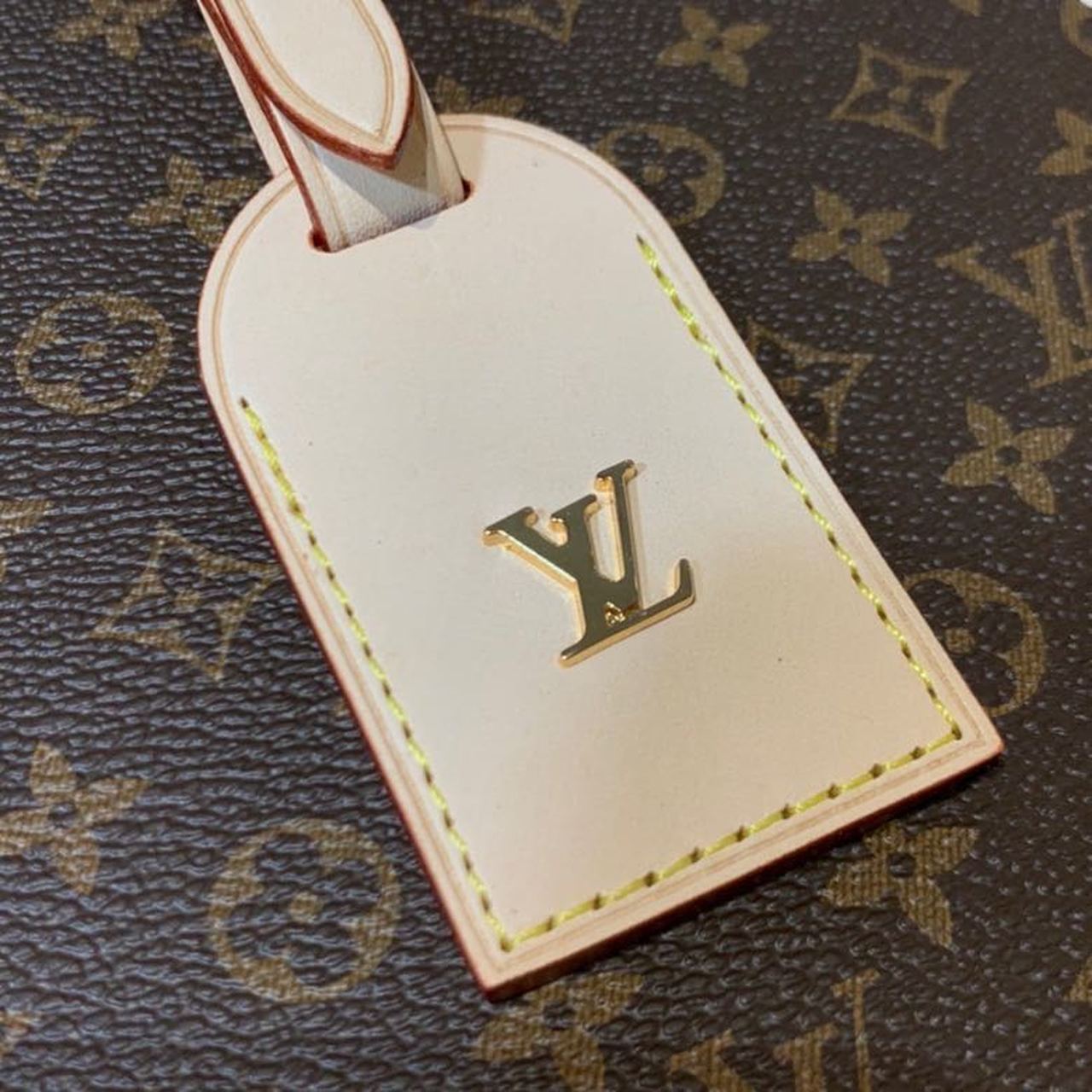 Top Quality Petite Boite Chapeau Monogram Canvas For Women,  Shoulder And Crossbody Bags 6.9in/17.5cm Top Quality M43514