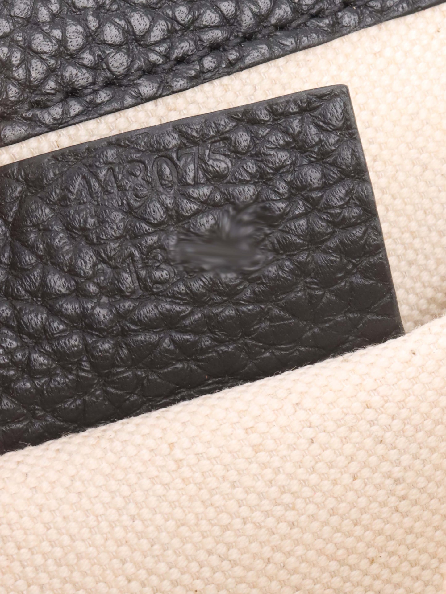 Gucci Black Dionysus bag with bamboo handle.