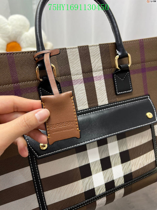Top Quality Fashion -BBR Bags - 234
