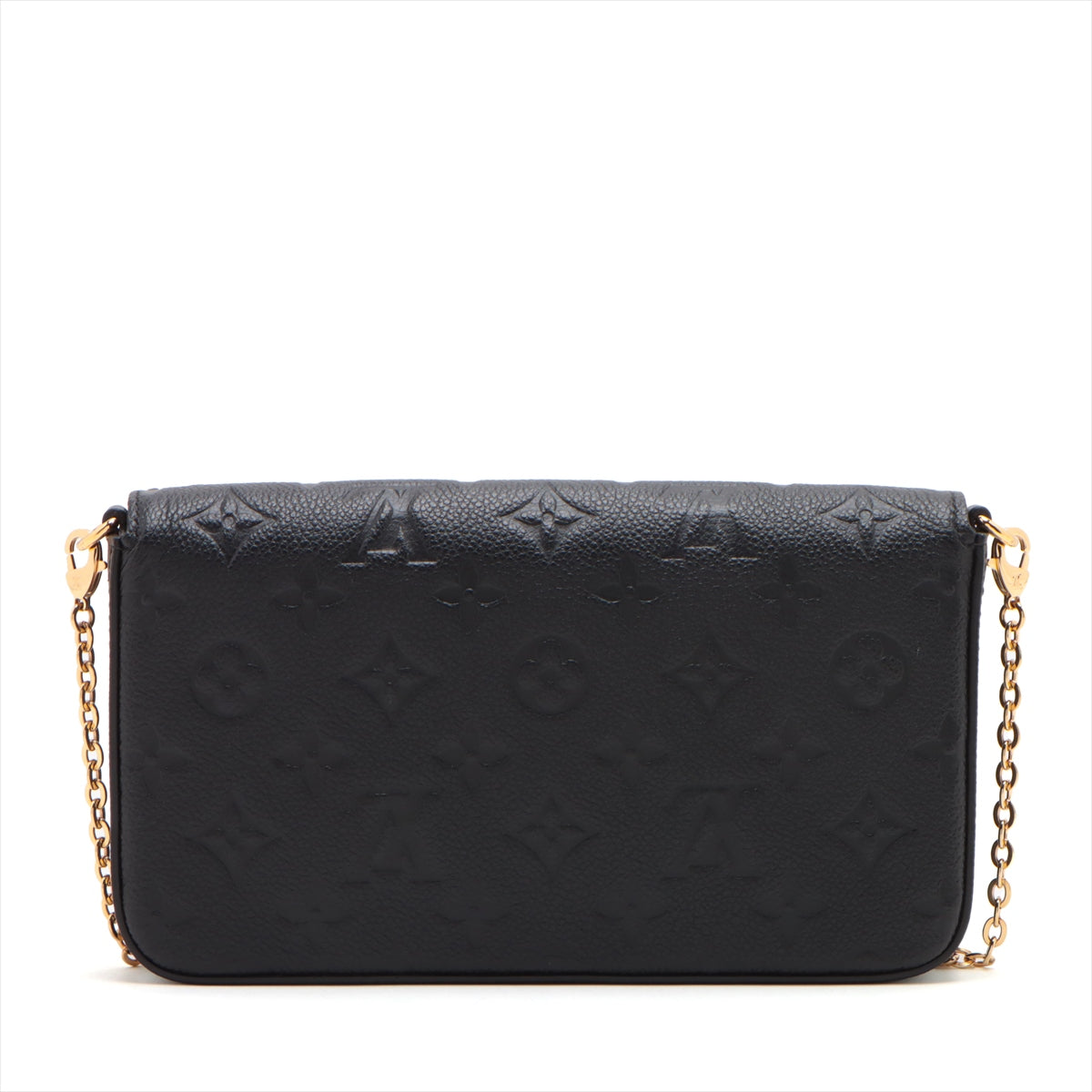Louis Vuitton Monogram Amplant Pouch Felice M82477