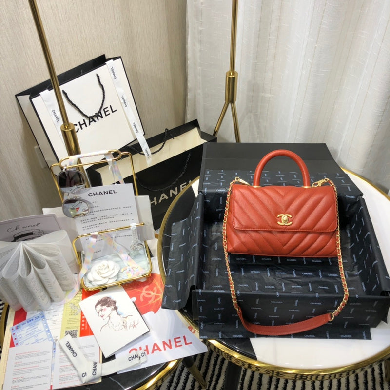 Chanel Bags