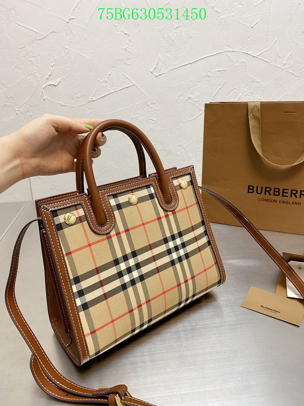 Top Quality Fashion -BBR Bags - 519