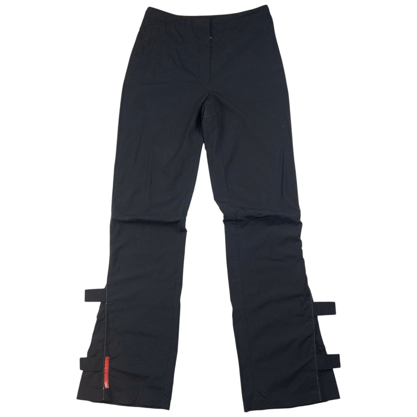 Prada Sport Velcro Cuff Stretch Tro rs Size W24