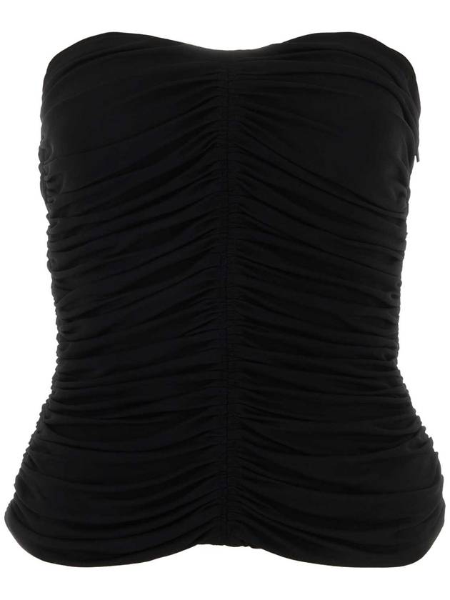 Luxury Saint Laurent Trending 2025 Shirt 753703Y5F63 1000 B0440494516