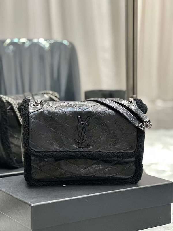 Yves Saint Laurent - Bags - The Elite Bags  532