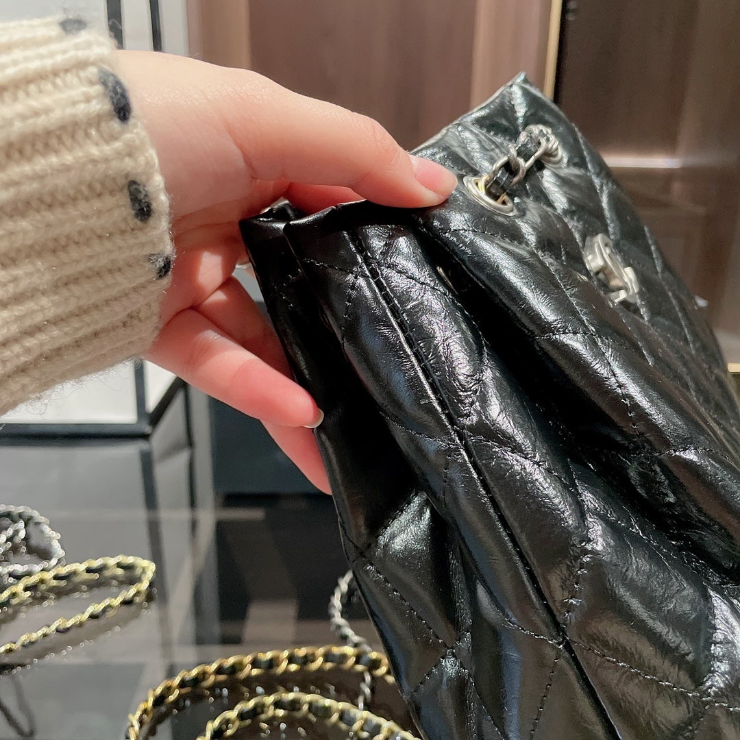EN - New 1:1 rep  Top Quality CHL Bag 277