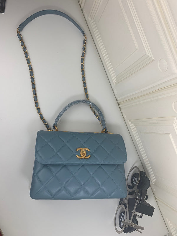 Chanel Bags