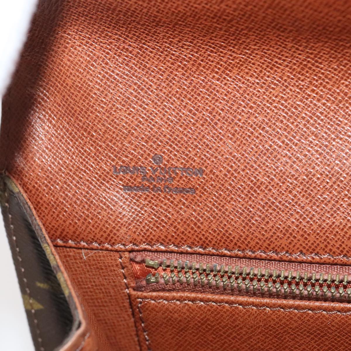 Louis Vuitton Pochette Dame