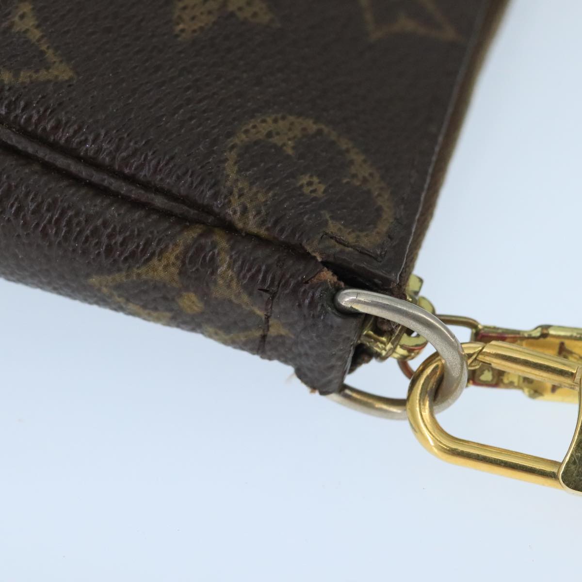 Louis Vuitton Mini Pochette Accessoires